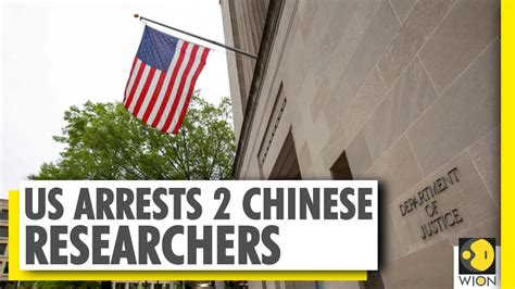 California man charged with stealing U.S. trade secrets to do business in China